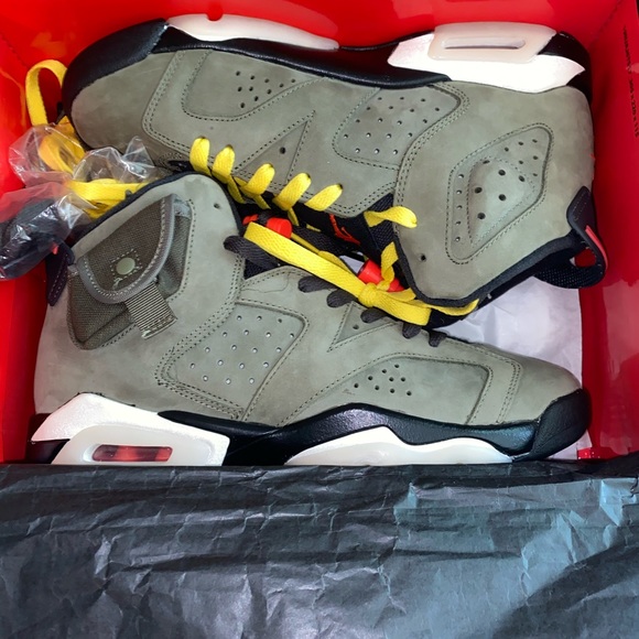 catus jack 6s